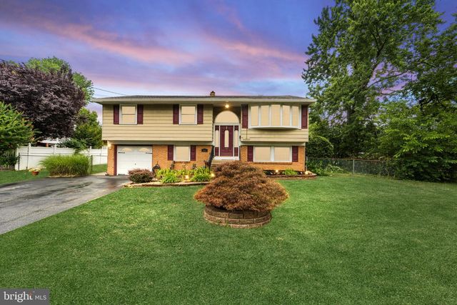 3106 CONCORD DR, Cinnaminson, NJ 08077