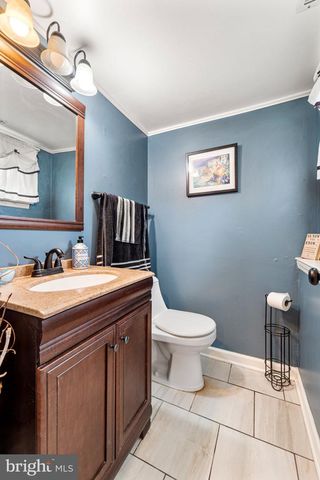 3106 CONCORD DR, Cinnaminson, NJ 08077