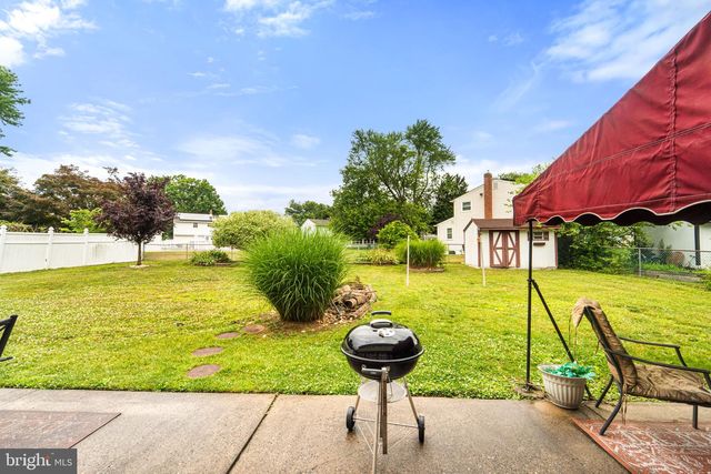 3106 CONCORD DR, Cinnaminson, NJ 08077