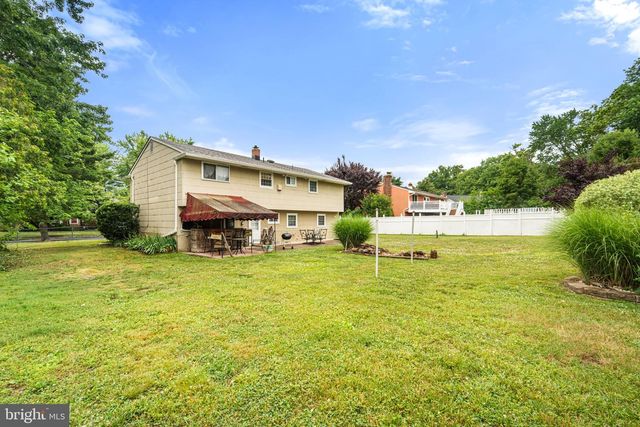 3106 CONCORD DR, Cinnaminson, NJ 08077