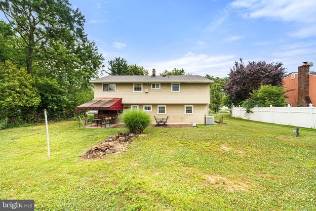 3106 CONCORD DR, Cinnaminson, NJ 08077