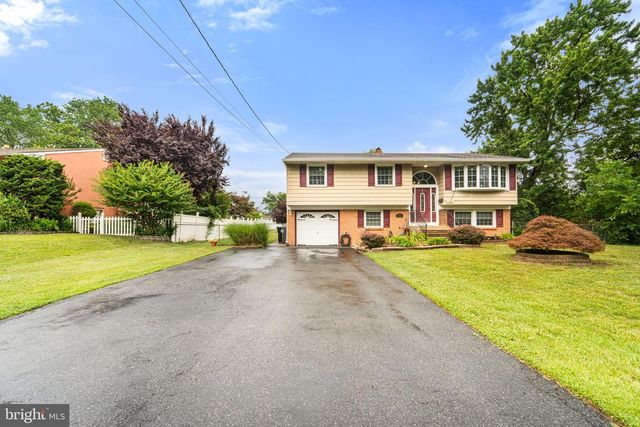 3106 CONCORD DR, Cinnaminson, NJ 08077