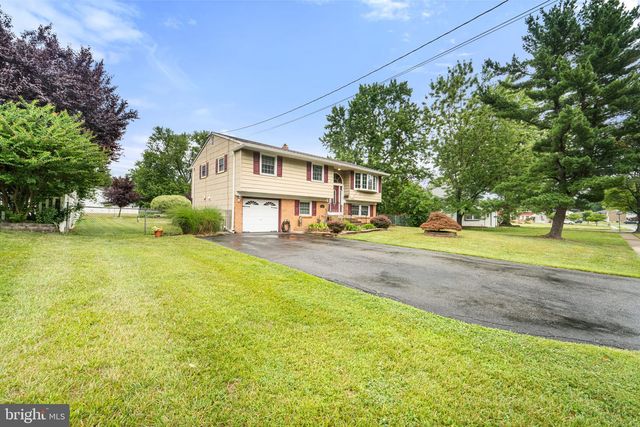 3106 CONCORD DR, Cinnaminson, NJ 08077