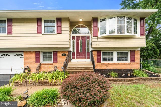 3106 CONCORD DR, Cinnaminson, NJ 08077