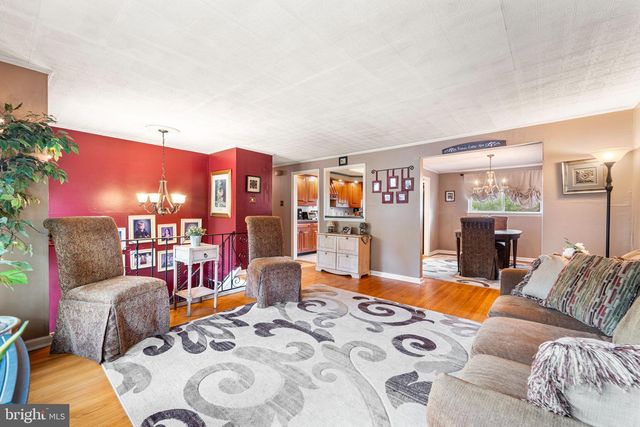 3106 CONCORD DR, Cinnaminson, NJ 08077