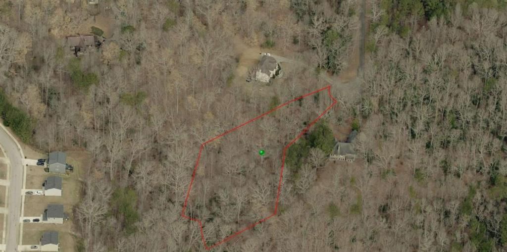 4325 River Pointe Place, Ellenwood, GA 30294