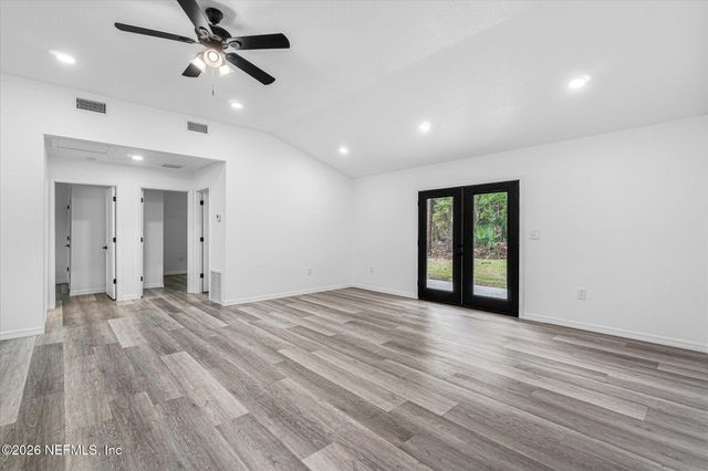 124 PARK Drive, Satsuma, FL 32187