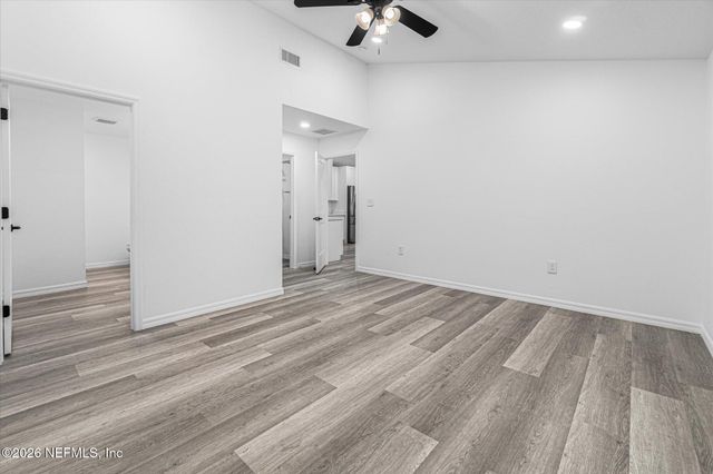 124 PARK Drive, Satsuma, FL 32187