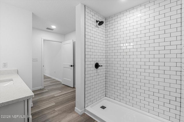 124 PARK Drive, Satsuma, FL 32187