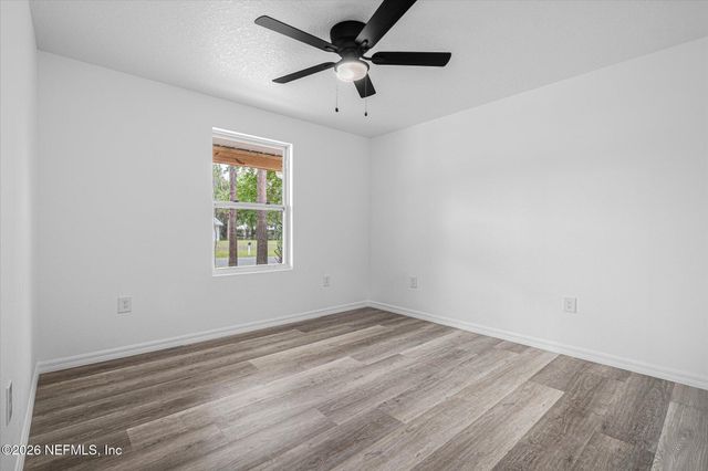 124 PARK Drive, Satsuma, FL 32187