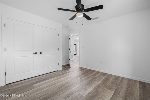 124 PARK Drive, Satsuma, FL 32187