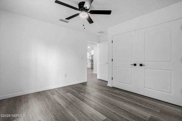 124 PARK Drive, Satsuma, FL 32187