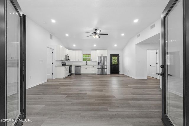 124 PARK Drive, Satsuma, FL 32187