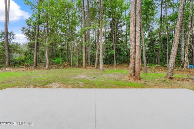 124 PARK Drive, Satsuma, FL 32187