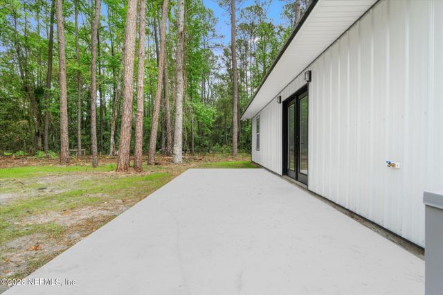 124 PARK Drive, Satsuma, FL 32187