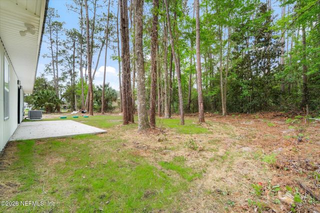 124 PARK Drive, Satsuma, FL 32187