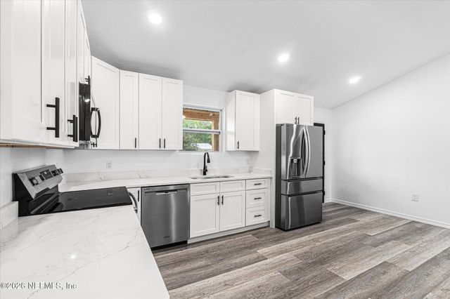 124 PARK Drive, Satsuma, FL 32187