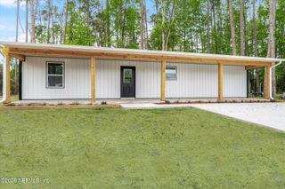 124 PARK Drive, Satsuma, FL 32187