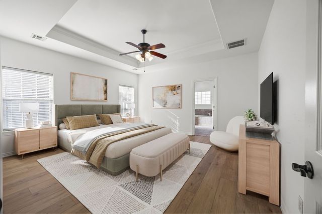 1900 SW Elington Street, Bentonville, AR 72713