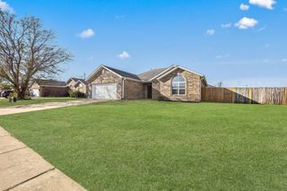1900 SW Elington Street, Bentonville, AR 72713
