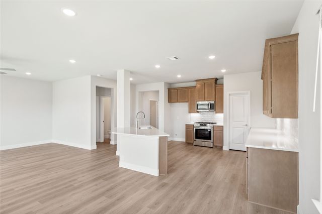 132 Silverleaf Drive, Balch Springs, TX 75181