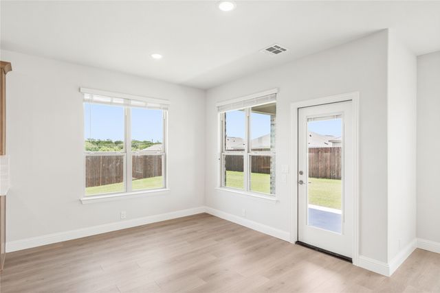 132 Silverleaf Drive, Balch Springs, TX 75181