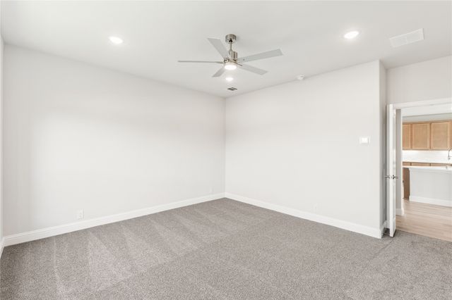 132 Silverleaf Drive, Balch Springs, TX 75181