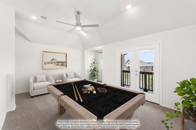 132 Silverleaf Drive, Balch Springs, TX 75181