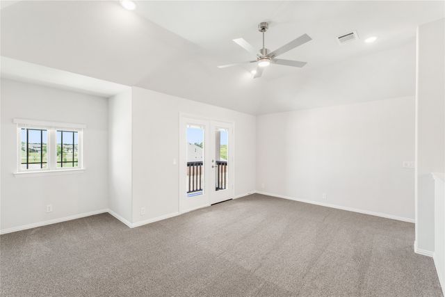 132 Silverleaf Drive, Balch Springs, TX 75181