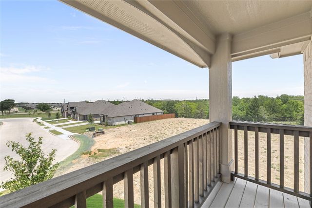 132 Silverleaf Drive, Balch Springs, TX 75181