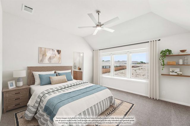 132 Silverleaf Drive, Balch Springs, TX 75181