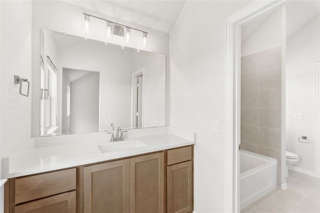 132 Silverleaf Drive, Balch Springs, TX 75181