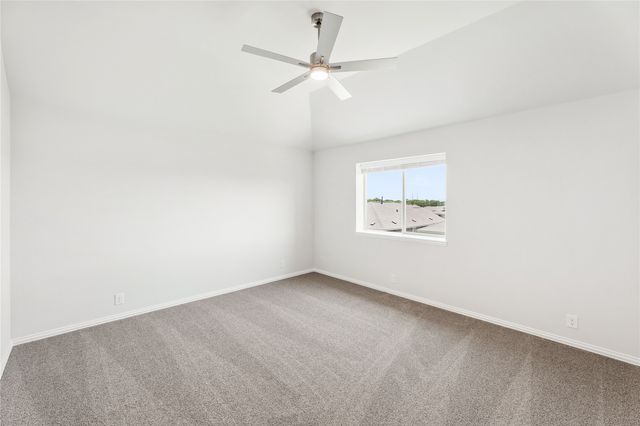 132 Silverleaf Drive, Balch Springs, TX 75181