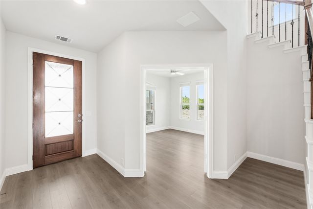 132 Silverleaf Drive, Balch Springs, TX 75181