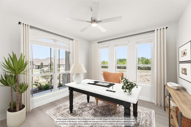 132 Silverleaf Drive, Balch Springs, TX 75181