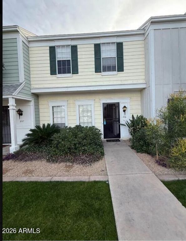 1601 N SABA Street 236, Chandler, AZ 85225