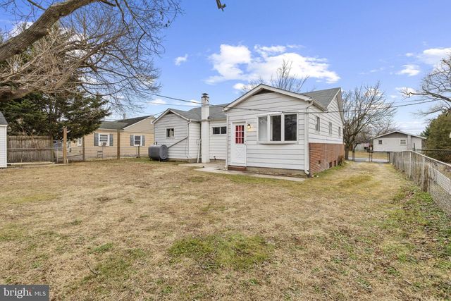 18 ARMOR CT, Middle River, MD 21220