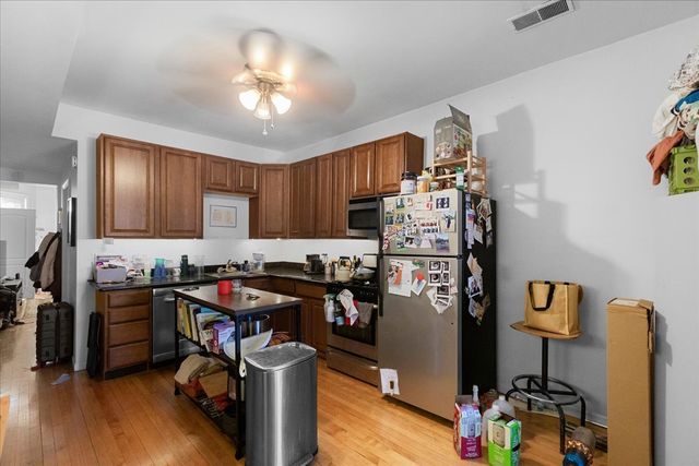 3121 N Kimball Avenue 2, Chicago, IL 60618