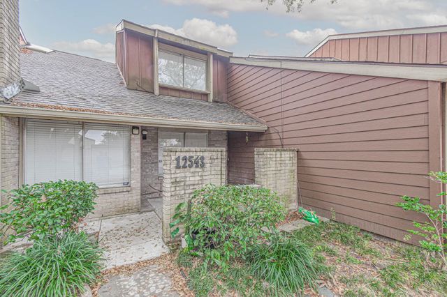 12543 Wellington Park Drive, Houston, TX 77072