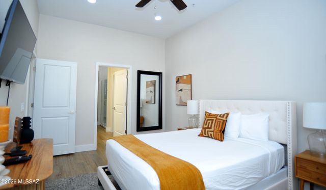 2040 E River Rd Unit 205, Tucson, AZ 85718