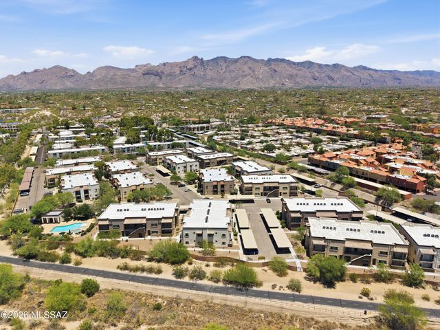 2040 E River Rd Unit 205, Tucson, AZ 85718