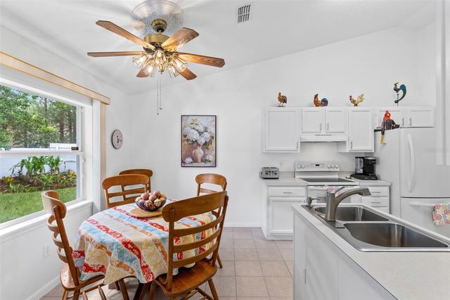 5340 N LAKE BURKETT LANE, Winter Park, FL 32792