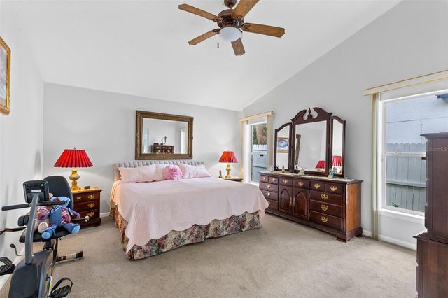 5340 N LAKE BURKETT LANE, Winter Park, FL 32792
