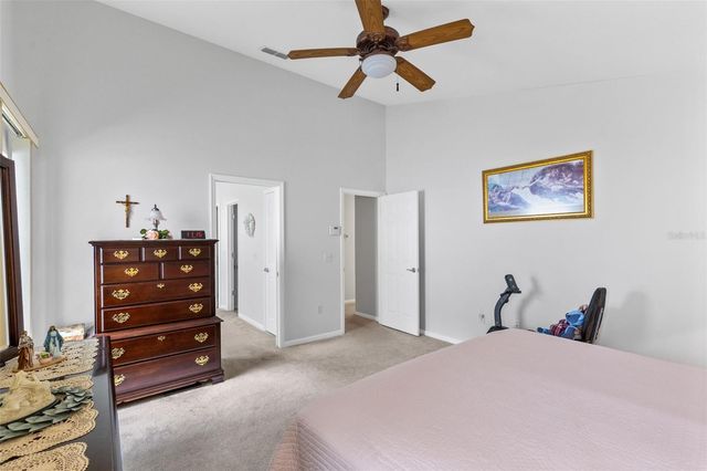 5340 N LAKE BURKETT LANE, Winter Park, FL 32792