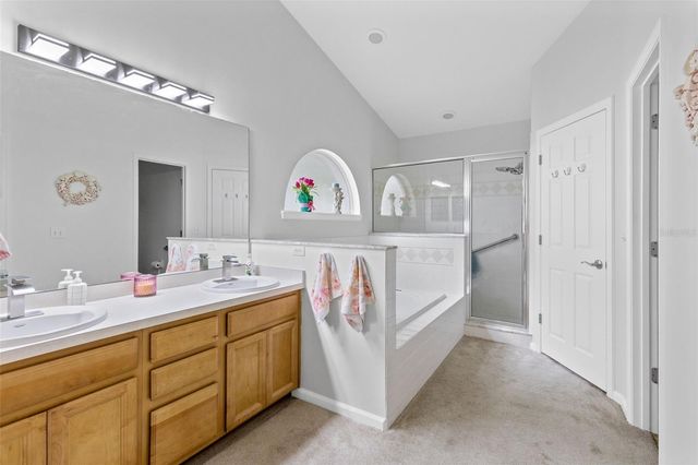 5340 N LAKE BURKETT LANE, Winter Park, FL 32792