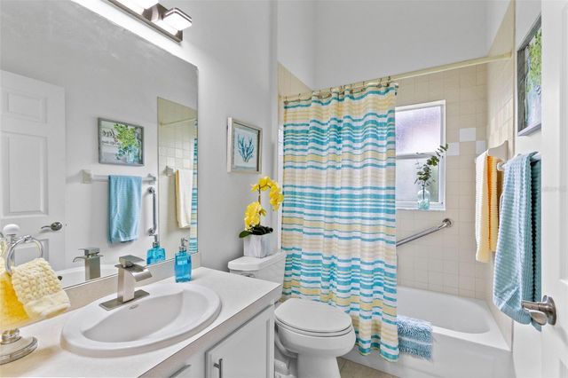 5340 N LAKE BURKETT LANE, Winter Park, FL 32792