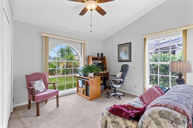 5340 N LAKE BURKETT LANE, Winter Park, FL 32792