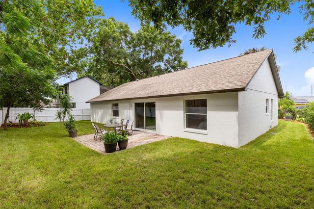 5340 N LAKE BURKETT LANE, Winter Park, FL 32792