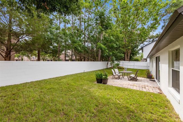 5340 N LAKE BURKETT LANE, Winter Park, FL 32792