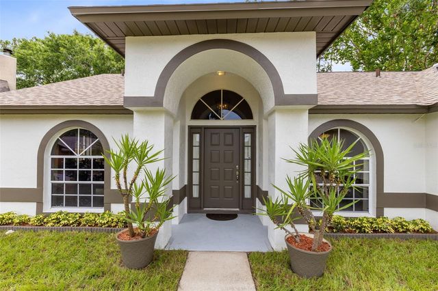 5340 N LAKE BURKETT LANE, Winter Park, FL 32792